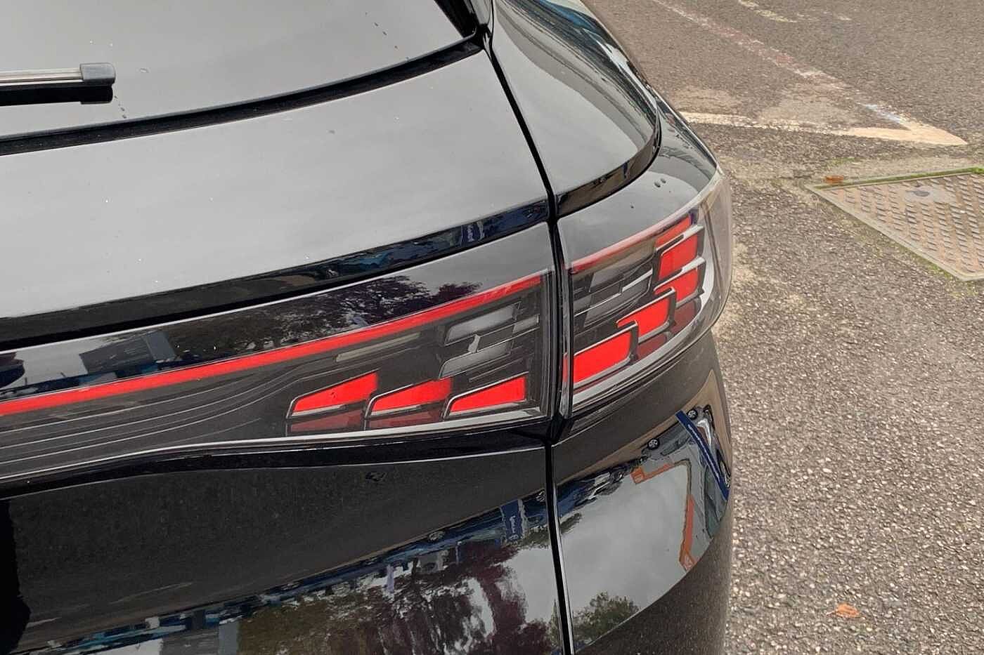 Volkswagen ID.4 Style Edition 77kWh Pure Perform 174PS Auto + 20' Drammen Alloys