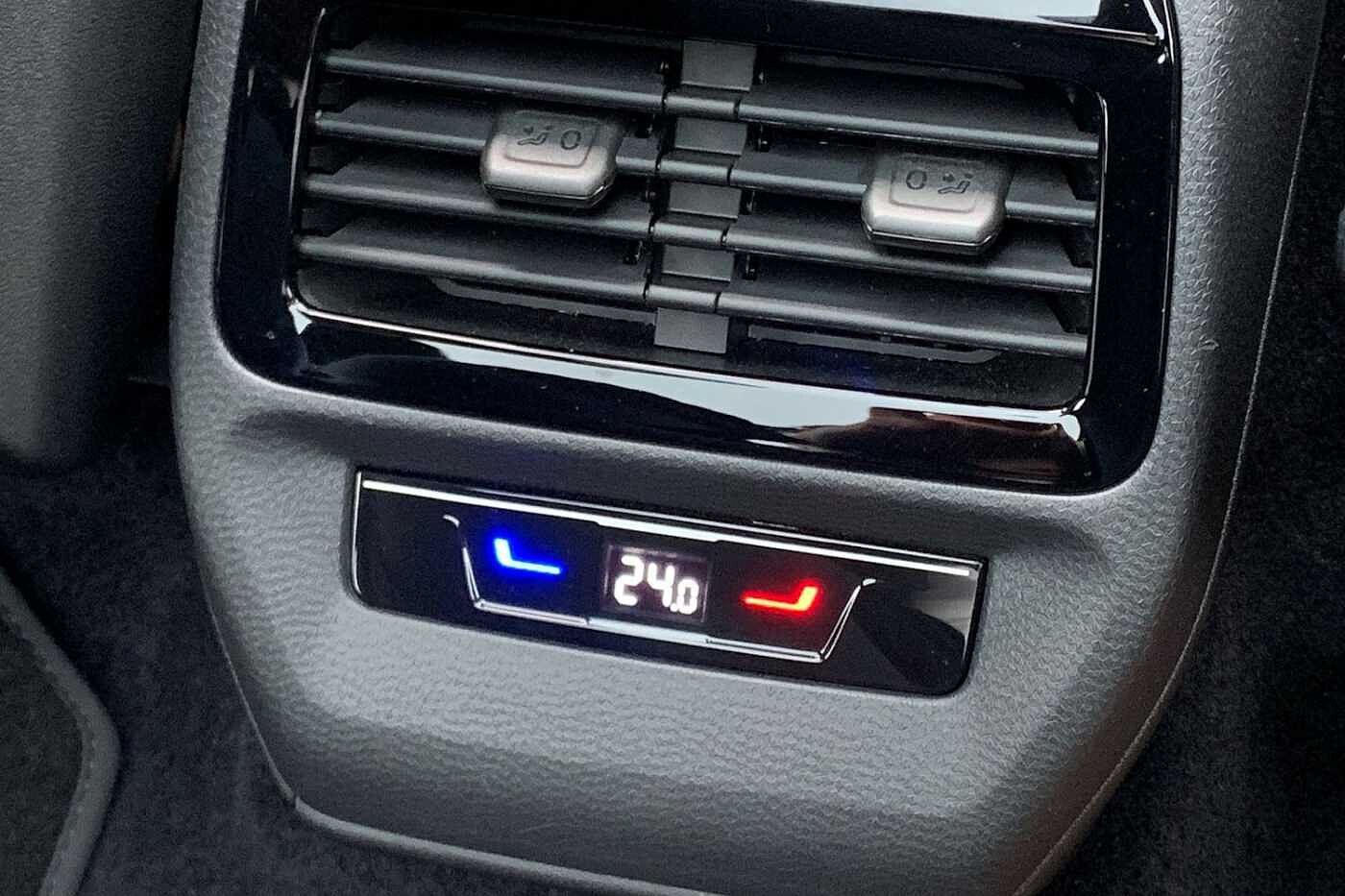 Volkswagen ID.4 Style Edition 77kWh Pure Perform 174PS Auto + 20' Drammen Alloys