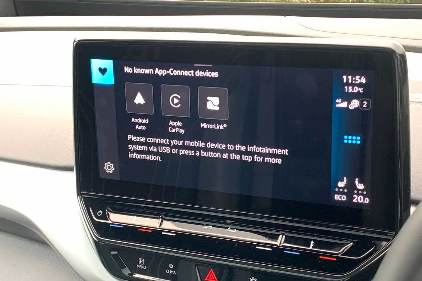 Volkswagen ID.4 Style Edition 77kWh Pure Perform 174PS Auto + 20' Drammen Alloys