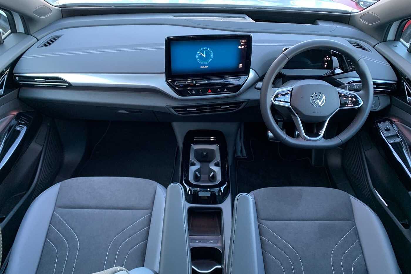 Volkswagen ID.5 Style 77kWh Pro Performance 204PS Automatic