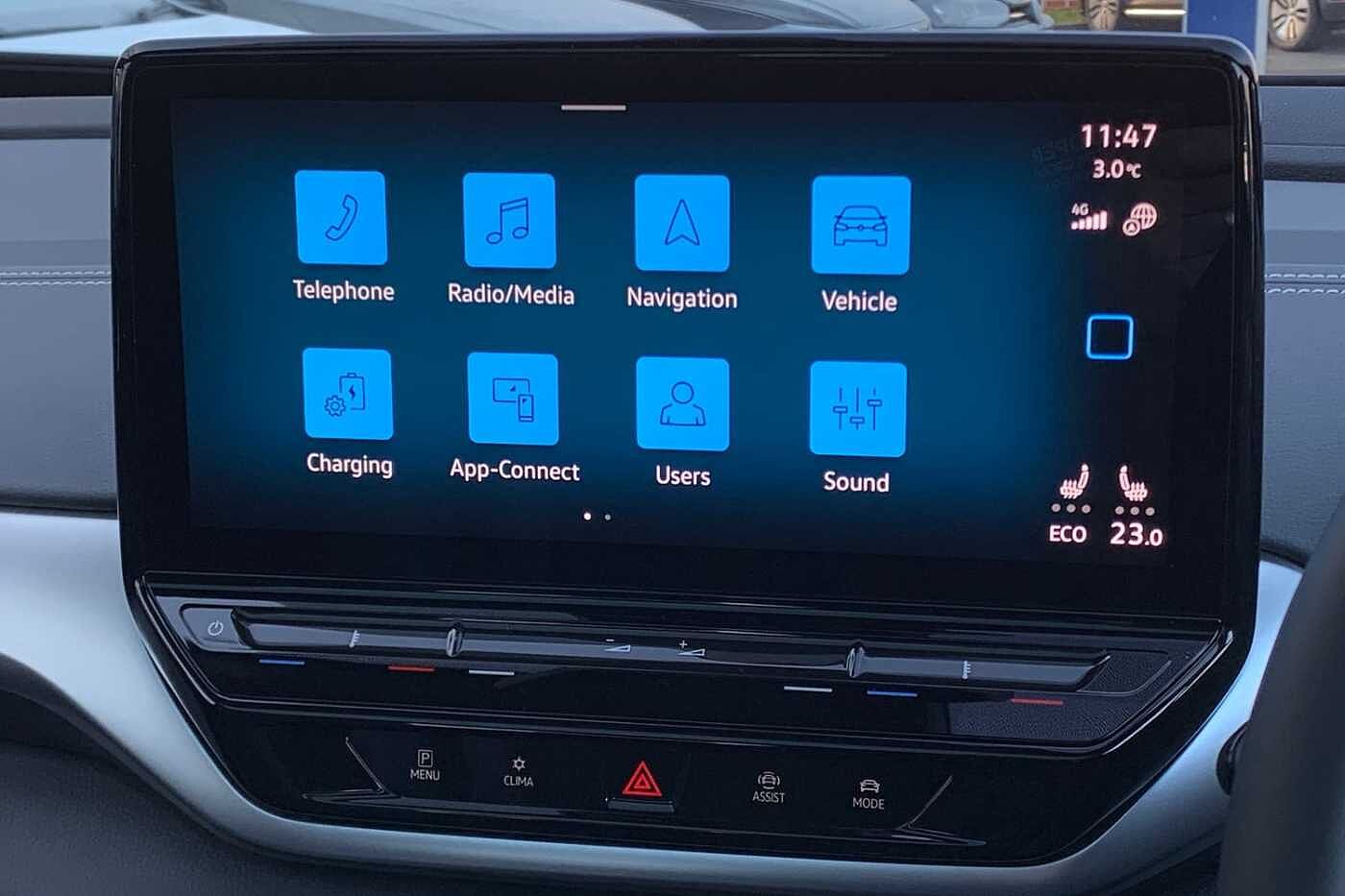 Volkswagen ID.5 Style 77kWh Pro Performance 204PS Automatic