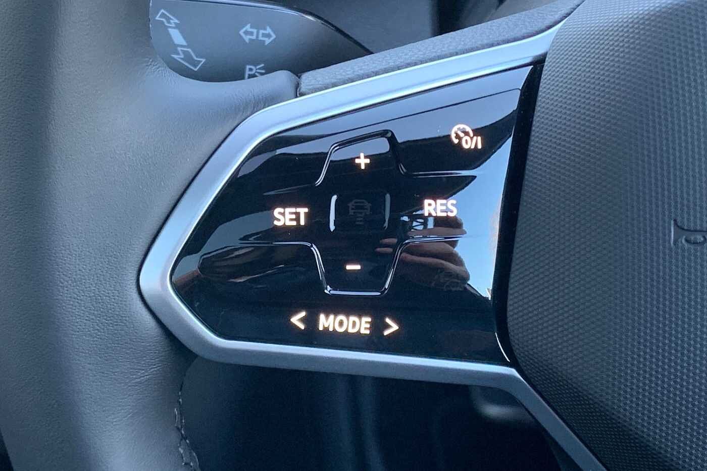 Volkswagen ID.5 Style 77kWh Pro Performance 204PS Automatic