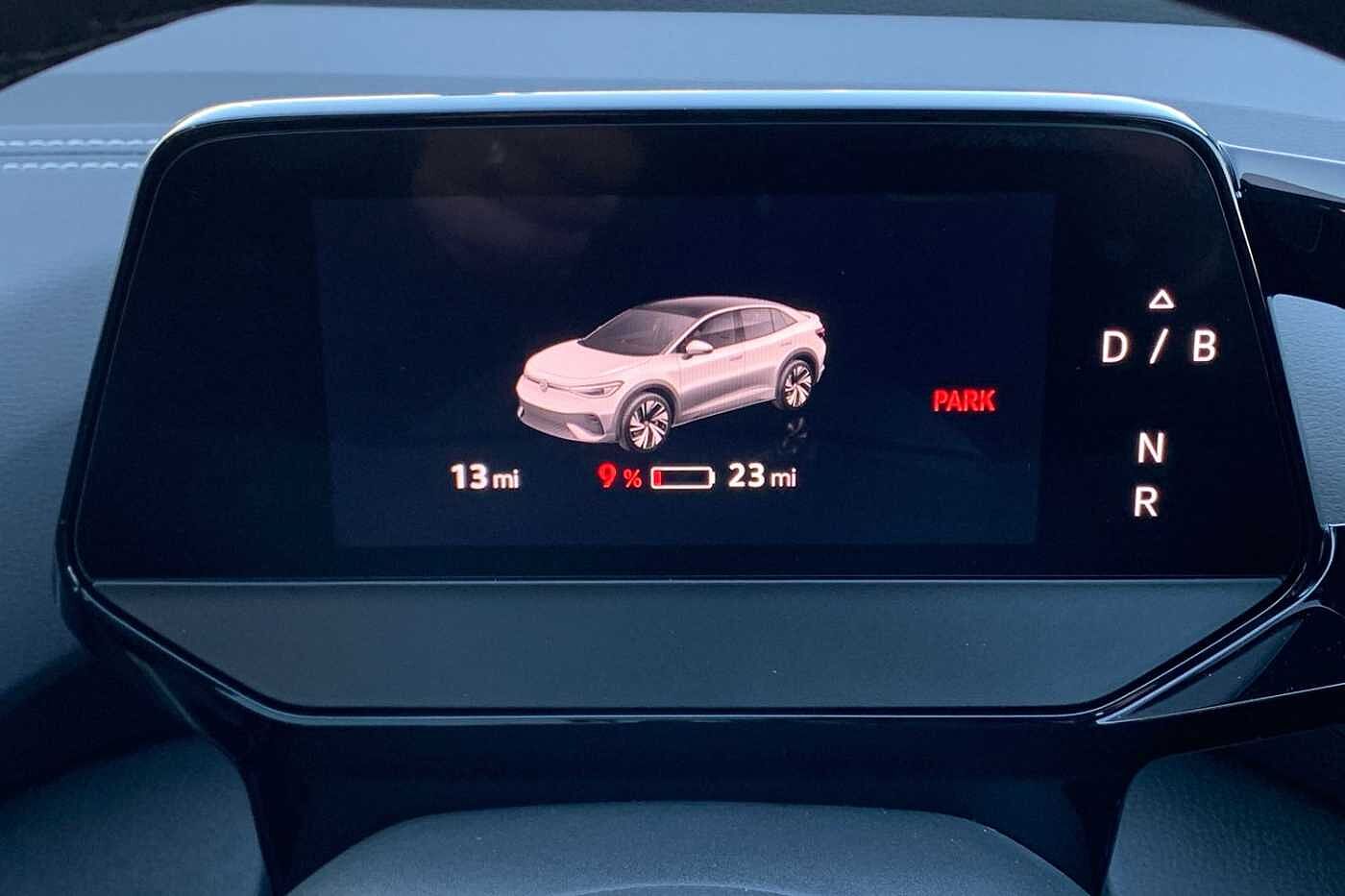 Volkswagen ID.5 Style 77kWh Pro Performance 204PS Automatic