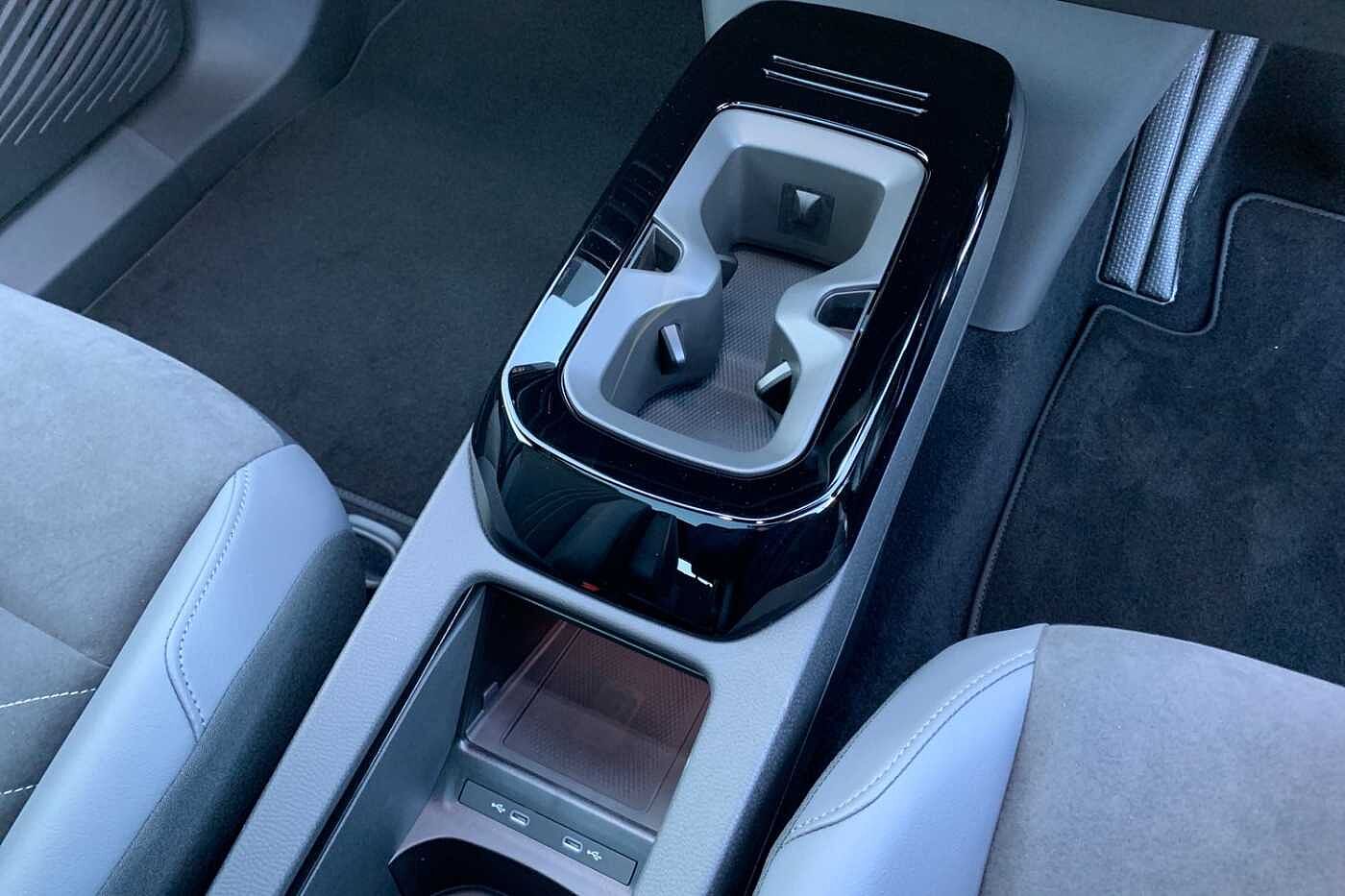 Volkswagen ID.5 Style 77kWh Pro Performance 204PS Automatic