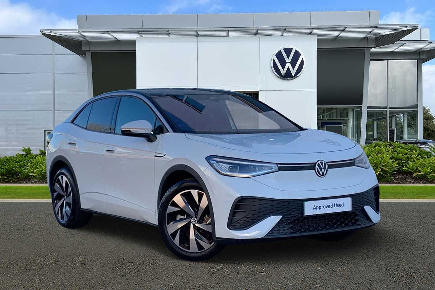 Volkswagen ID.5 Style 77kWh Pro Performance 204PS Automatic