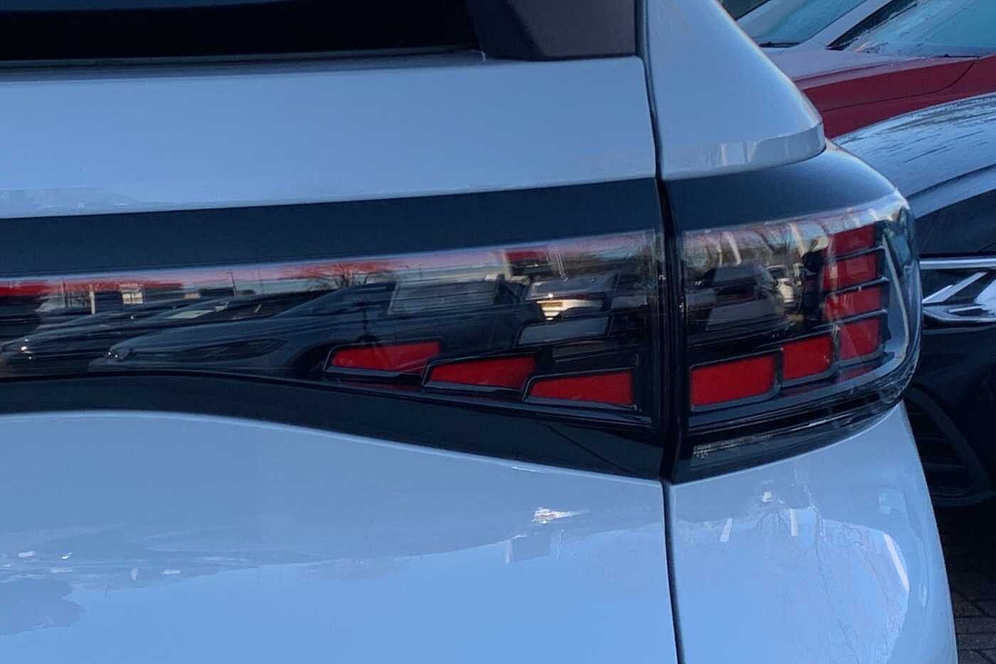 Volkswagen ID.5 Style 77kWh Pro Performance 204PS Automatic