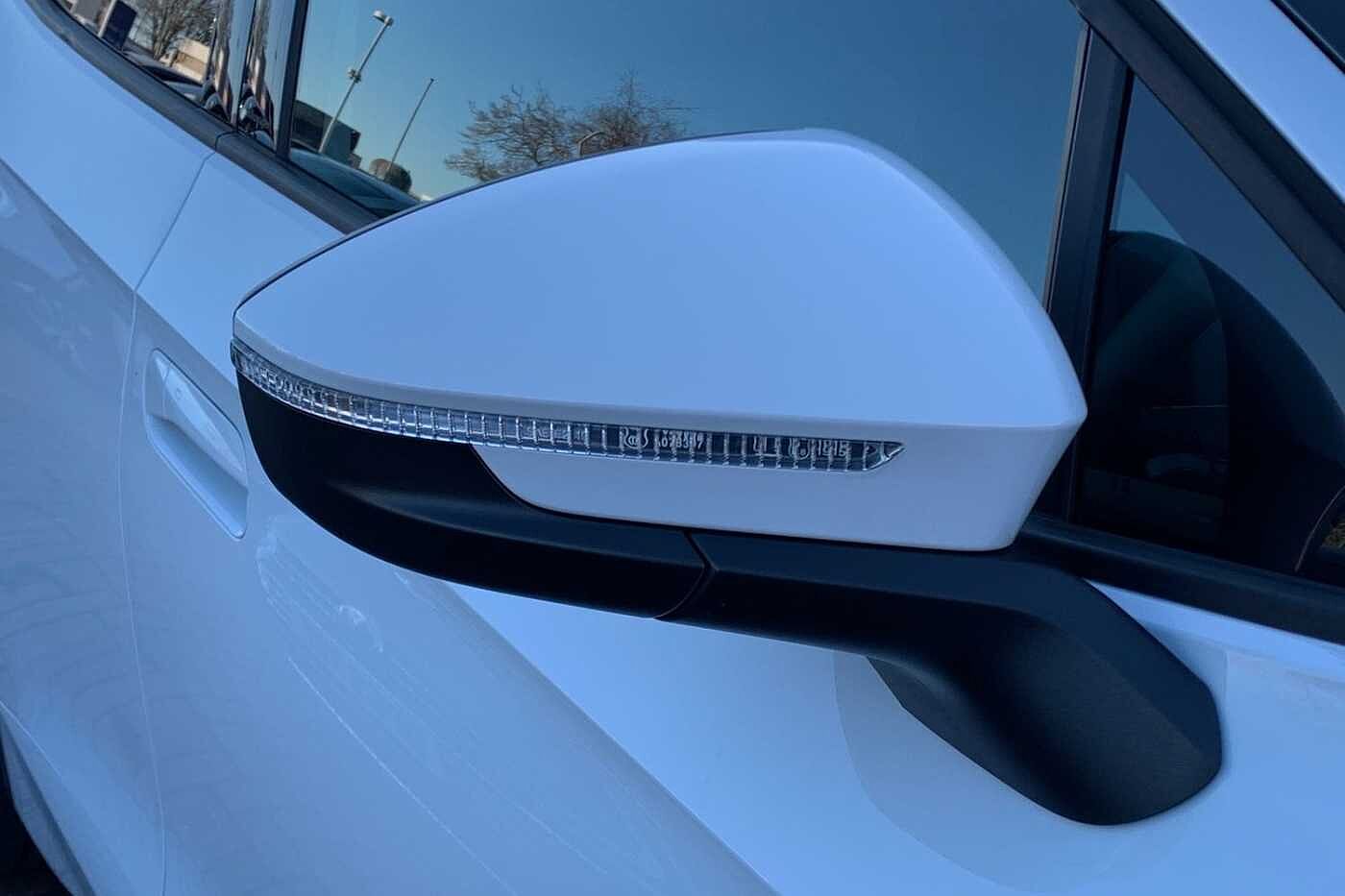Volkswagen ID.5 Style 77kWh Pro Performance 204PS Automatic