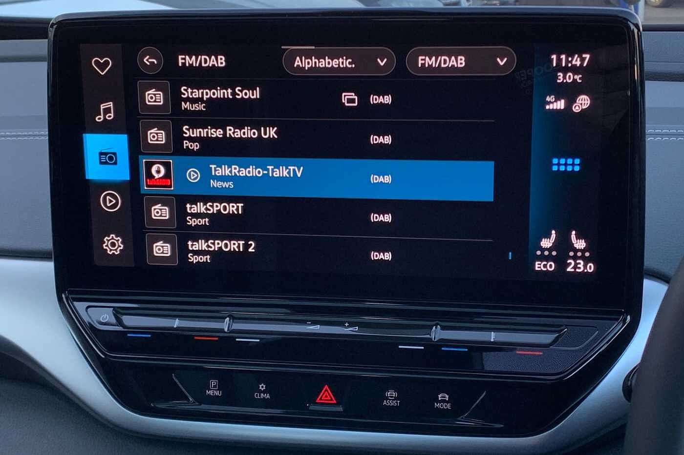 Volkswagen ID.5 Style 77kWh Pro Performance 204PS Automatic