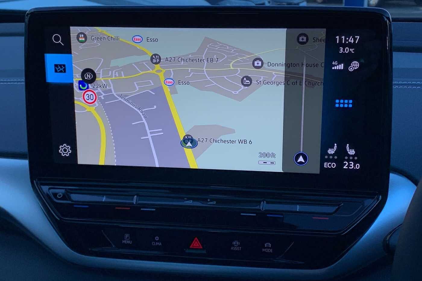 Volkswagen ID.5 Style 77kWh Pro Performance 204PS Automatic