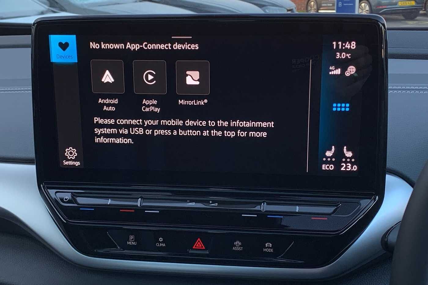 Volkswagen ID.5 Style 77kWh Pro Performance 204PS Automatic