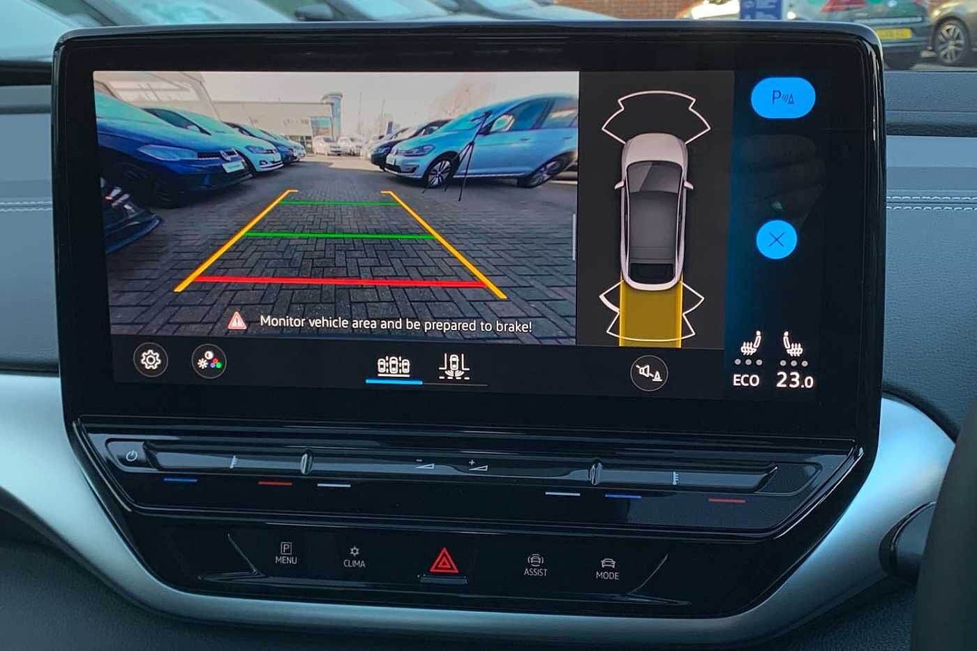 Volkswagen ID.5 Style 77kWh Pro Performance 204PS Automatic