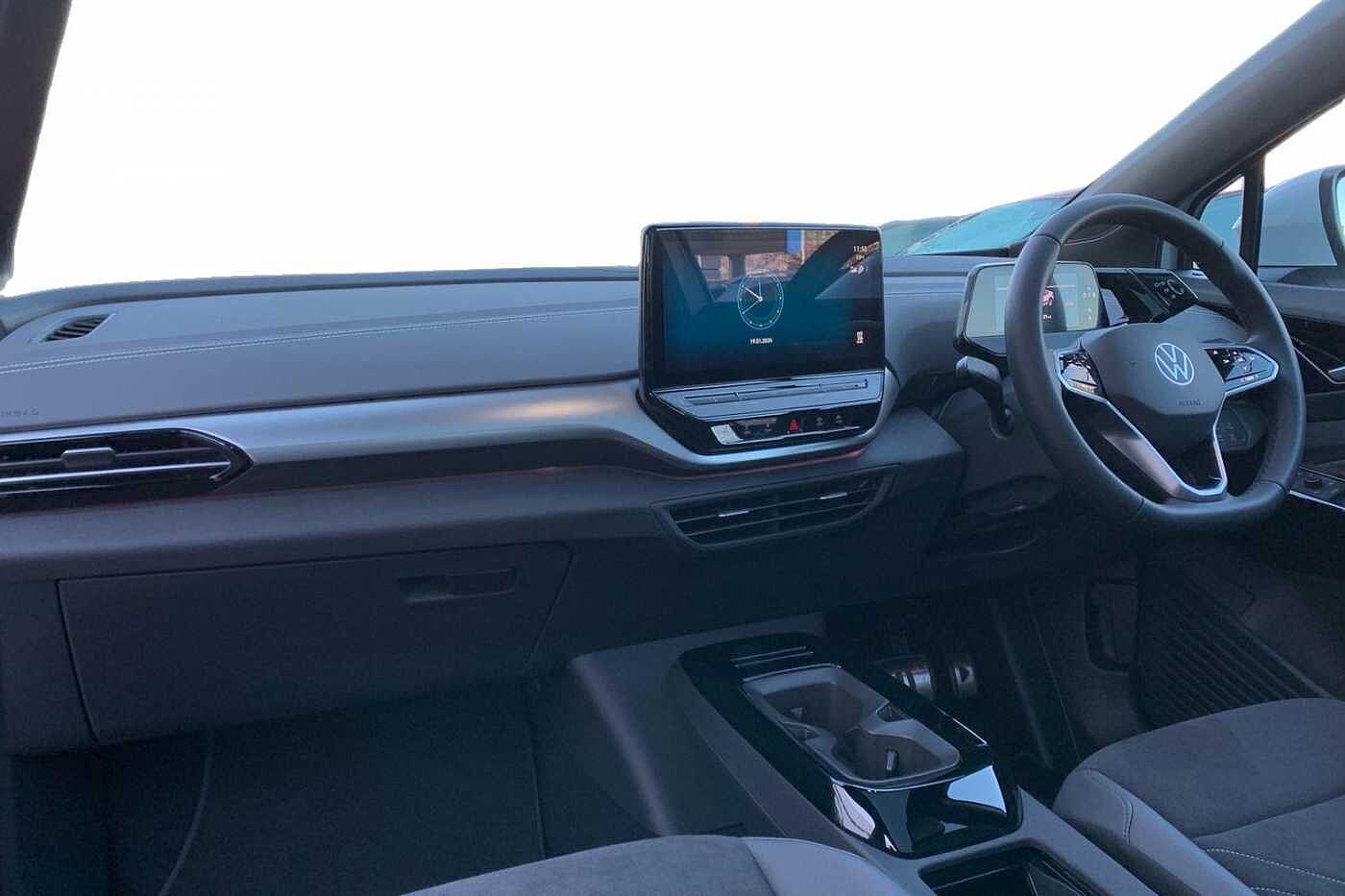 Volkswagen ID.5 Style 77kWh Pro Performance 204PS Automatic
