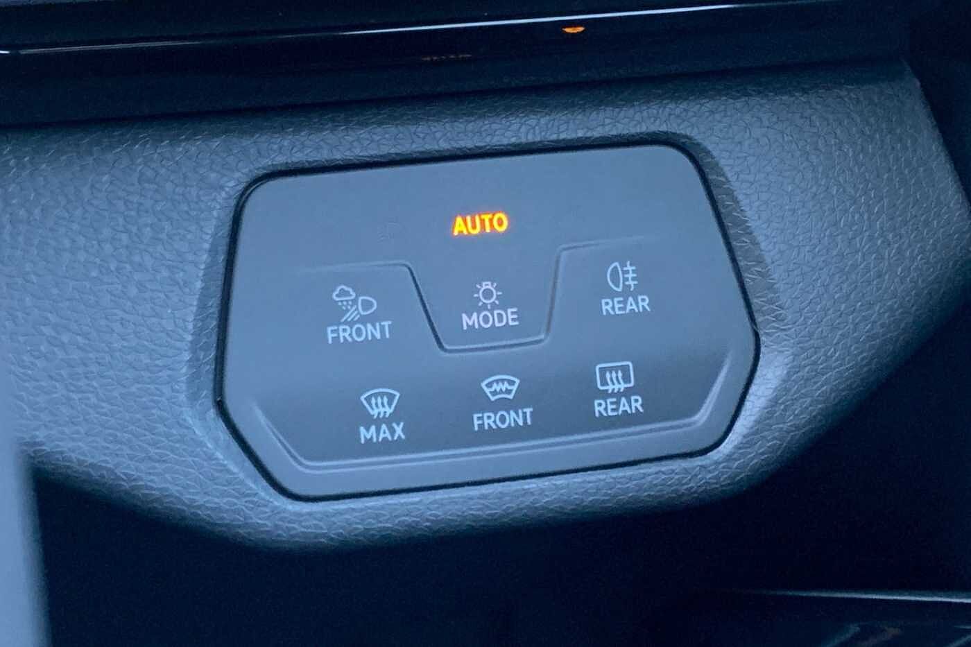 Volkswagen ID.5 Style 77kWh Pro Performance 204PS Automatic