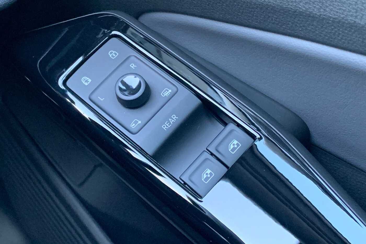 Volkswagen ID.5 Style 77kWh Pro Performance 204PS Automatic
