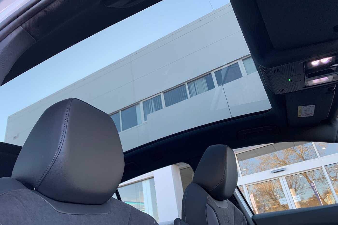 Volkswagen ID.5 Style 77kWh Pro Performance 204PS Automatic