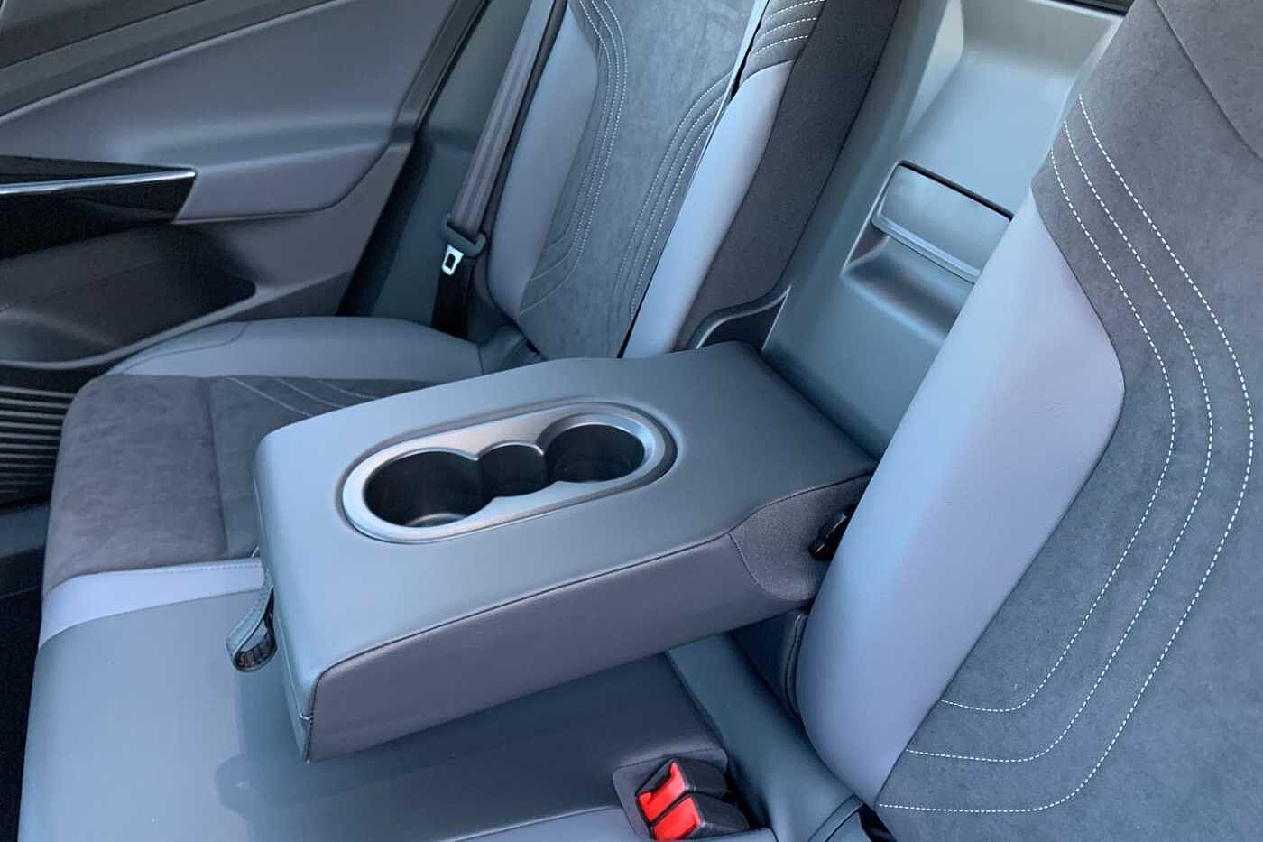 Volkswagen ID.5 Style 77kWh Pro Performance 204PS Automatic