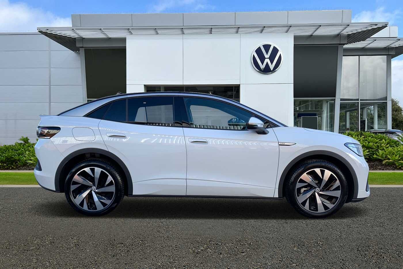 Volkswagen ID.5 Style 77kWh Pro Performance 204PS Automatic