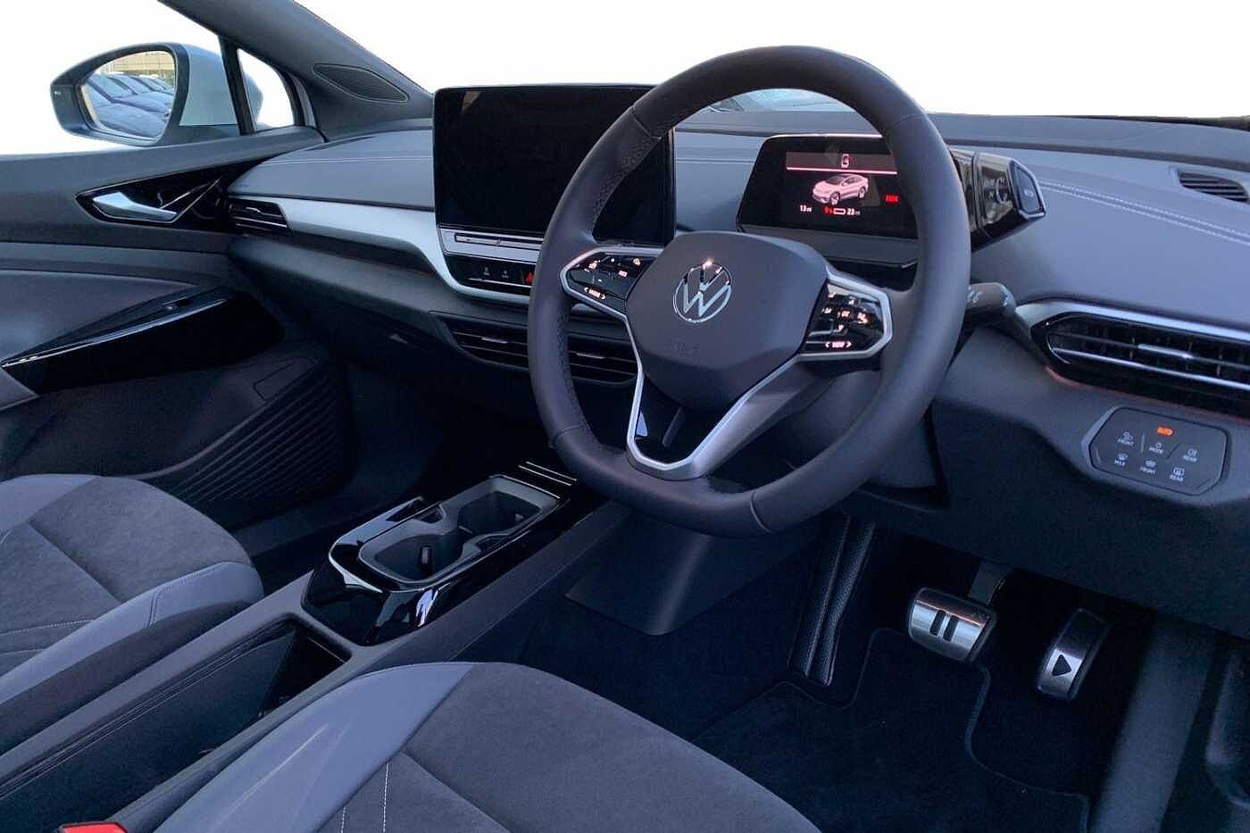 Volkswagen ID.5 Style 77kWh Pro Performance 204PS Automatic