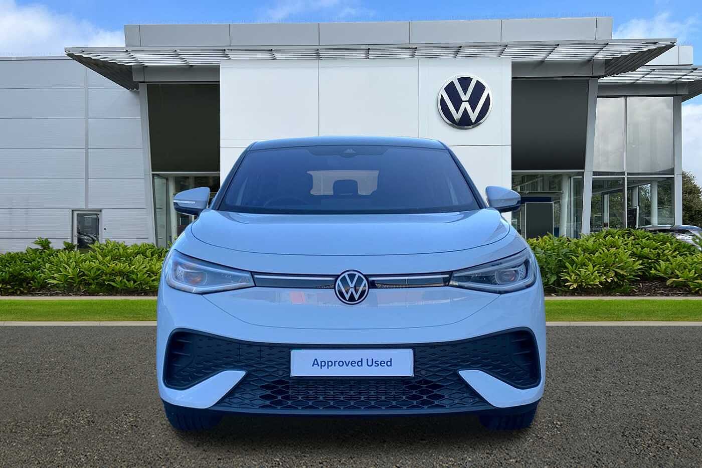 Volkswagen ID.5 Style 77kWh Pro Performance 204PS Automatic