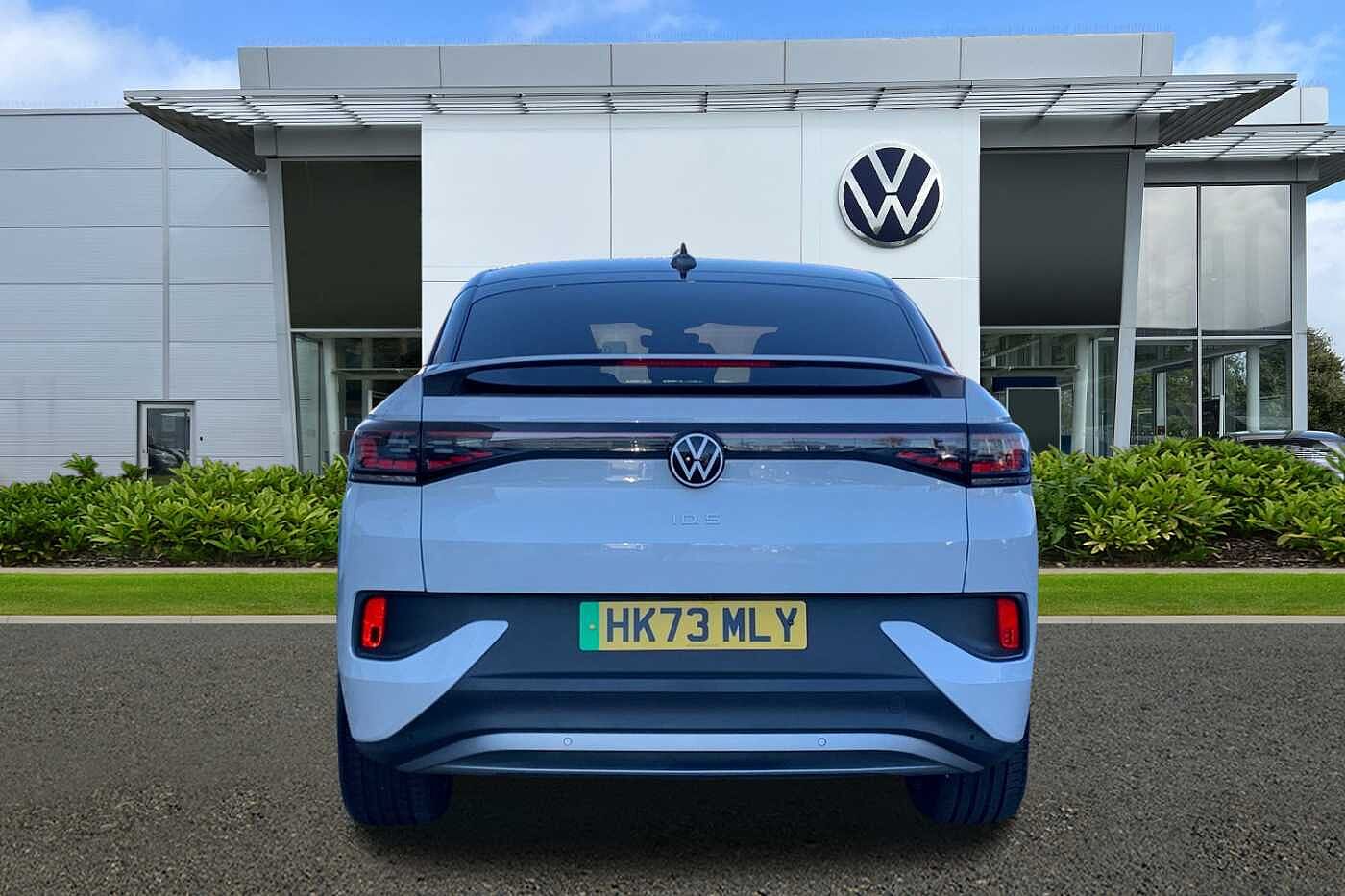 Volkswagen ID.5 Style 77kWh Pro Performance 204PS Automatic