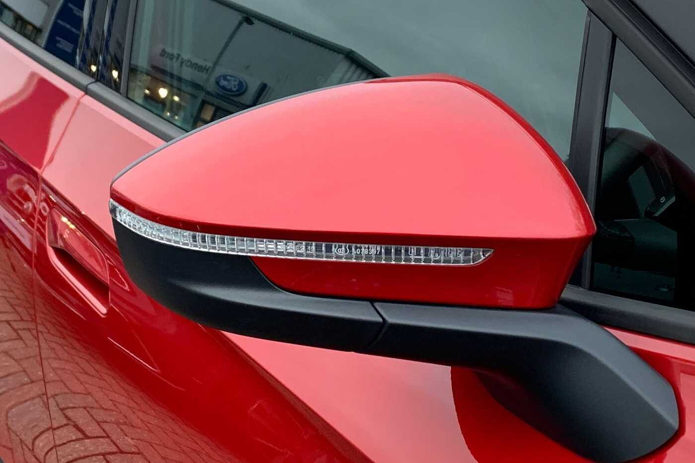 Volkswagen ID.4 Family 77kWh Pro 174PS Automatic 5 Door