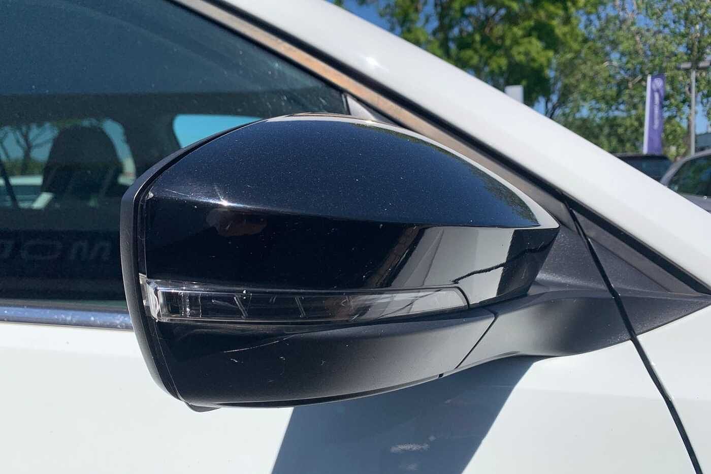 Volkswagen T-Cross 1.0 TSI (115ps) First Edition Hatchback