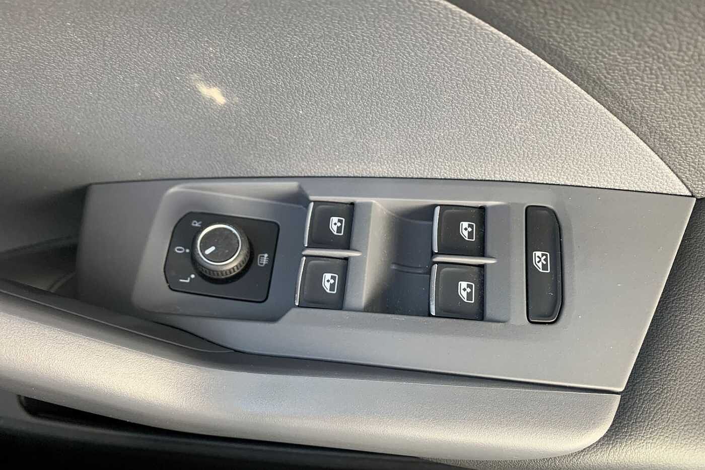 Volkswagen T-Cross 1.0 TSI (115ps) First Edition Hatchback