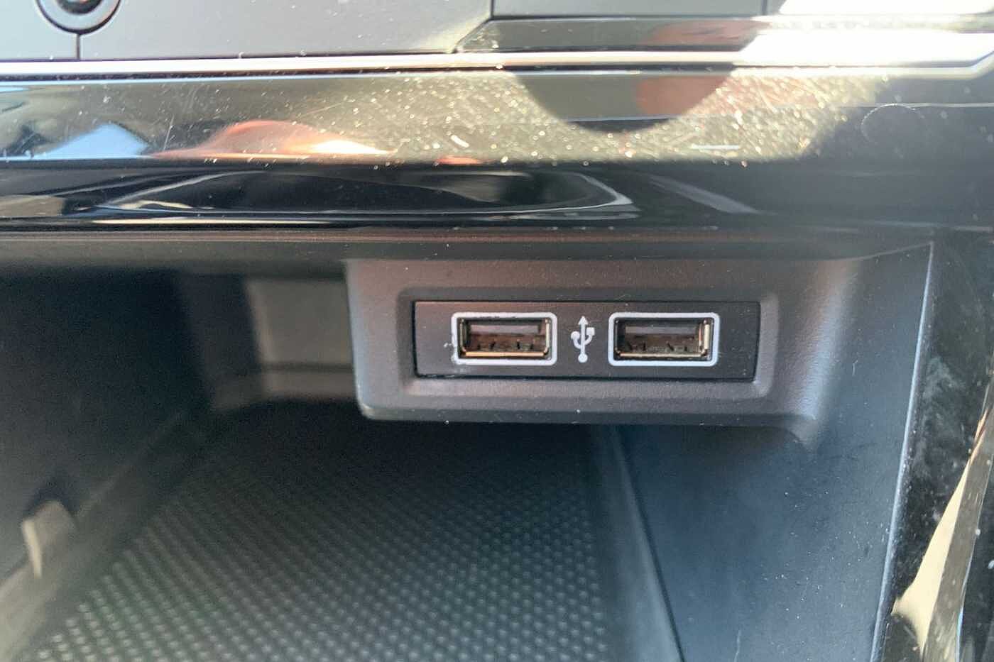 Volkswagen T-Cross 1.0 TSI (115ps) First Edition Hatchback