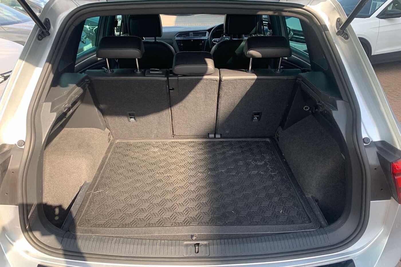 Volkswagen Tiguan 1.5 TSI 150 R-Line 5dr DSG
