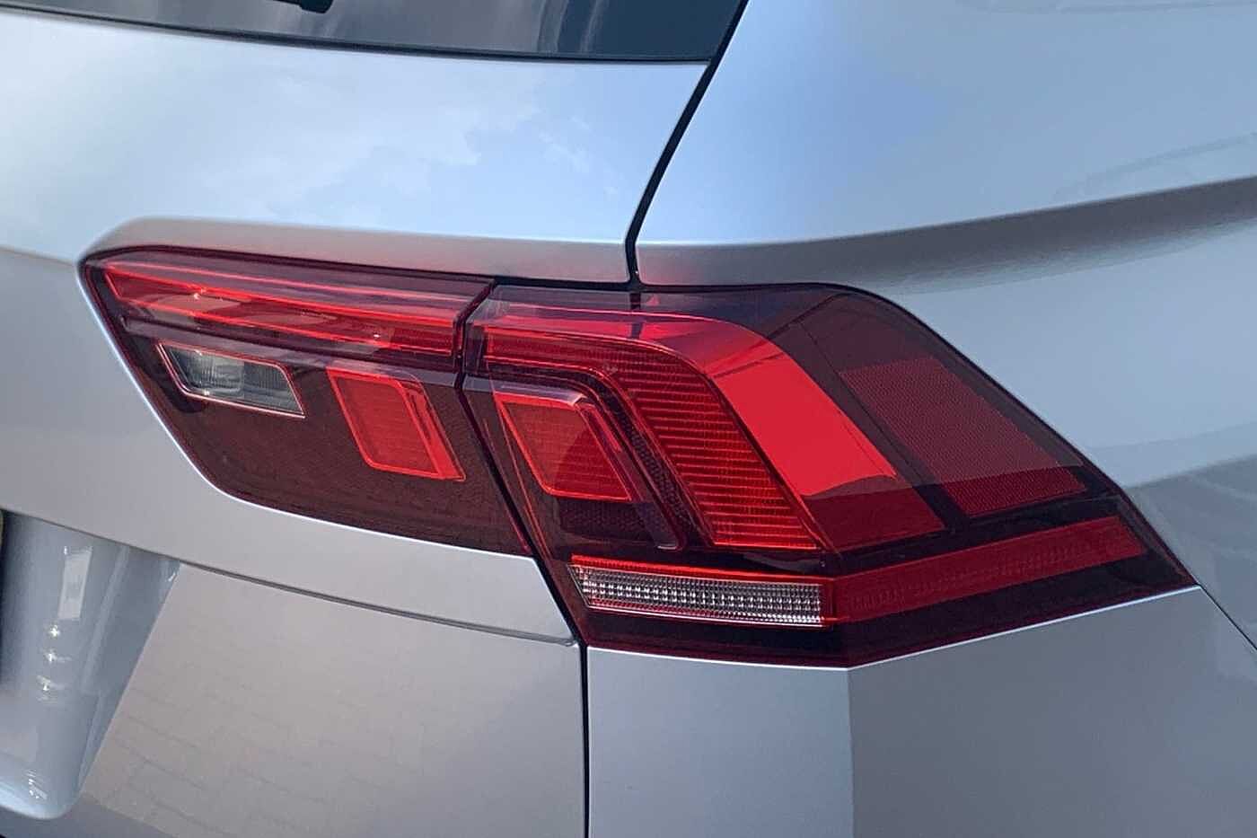Volkswagen Tiguan 1.5 TSI 150 R-Line 5dr DSG