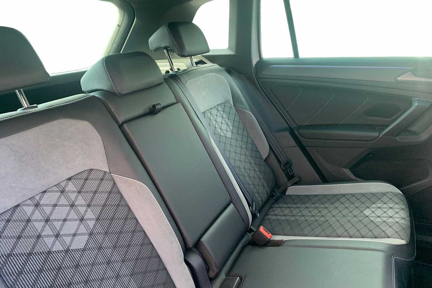 Volkswagen Tiguan 1.5 TSI 150 R-Line 5dr DSG