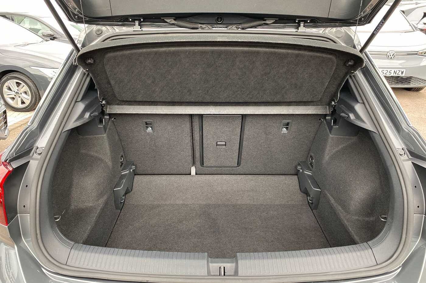 Volkswagen T-roc 1.5 TSI R-Line 5dr DSG