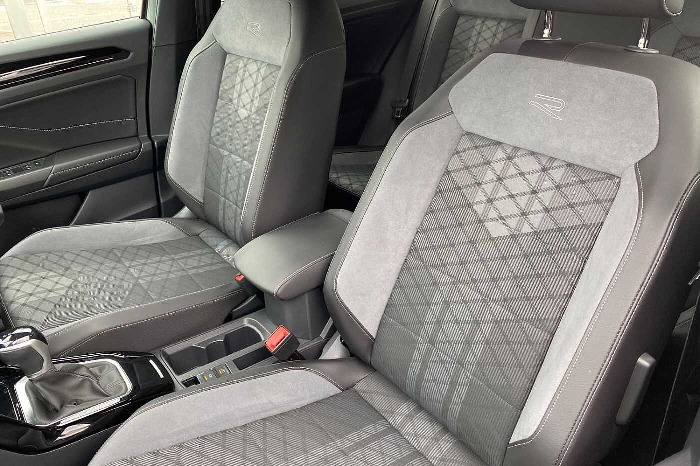 Volkswagen T-roc 1.5 TSI R-Line 5dr DSG