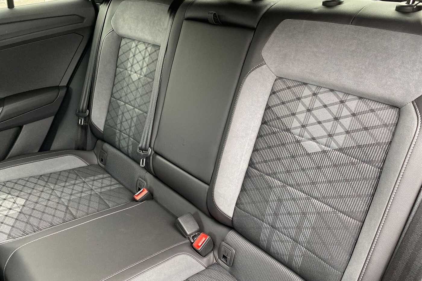 Volkswagen T-roc 1.5 TSI R-Line 5dr DSG