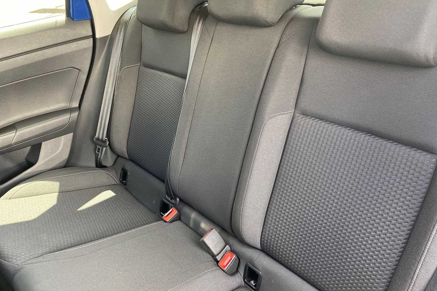 Volkswagen Polo 1.0 EVO 80 Match 5dr