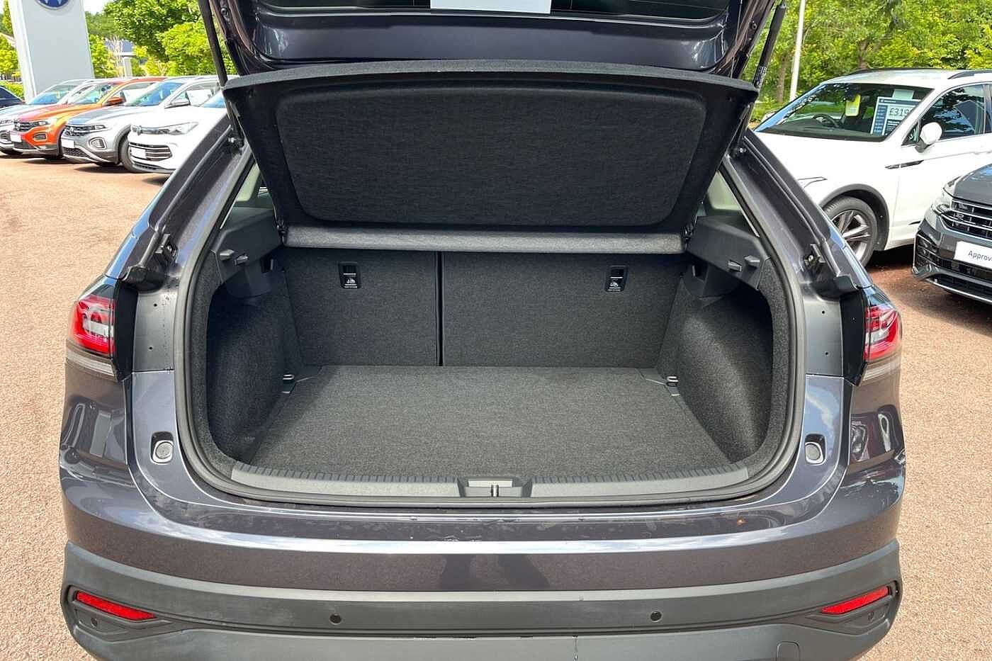 Volkswagen Taigo 1.0 TSI (110ps) Life