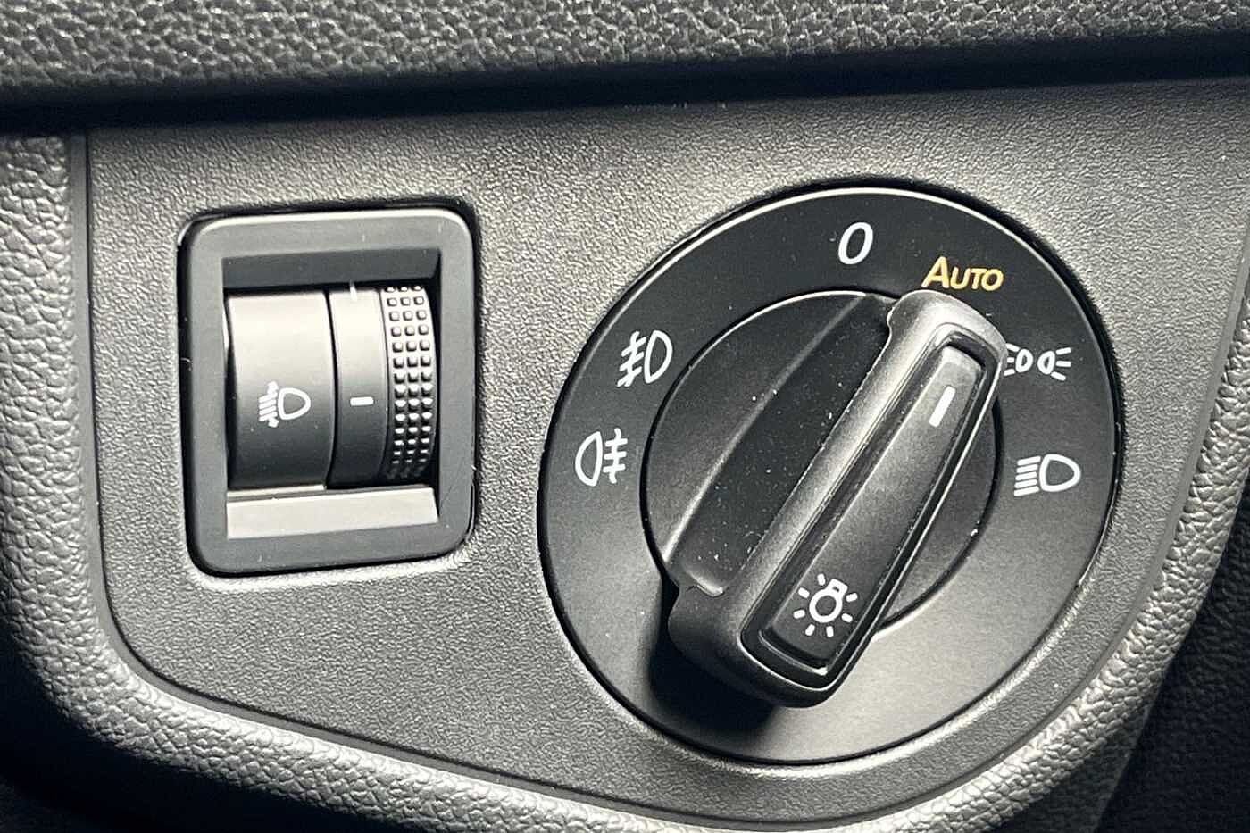 Volkswagen Taigo 1.0 TSI (110ps) Life