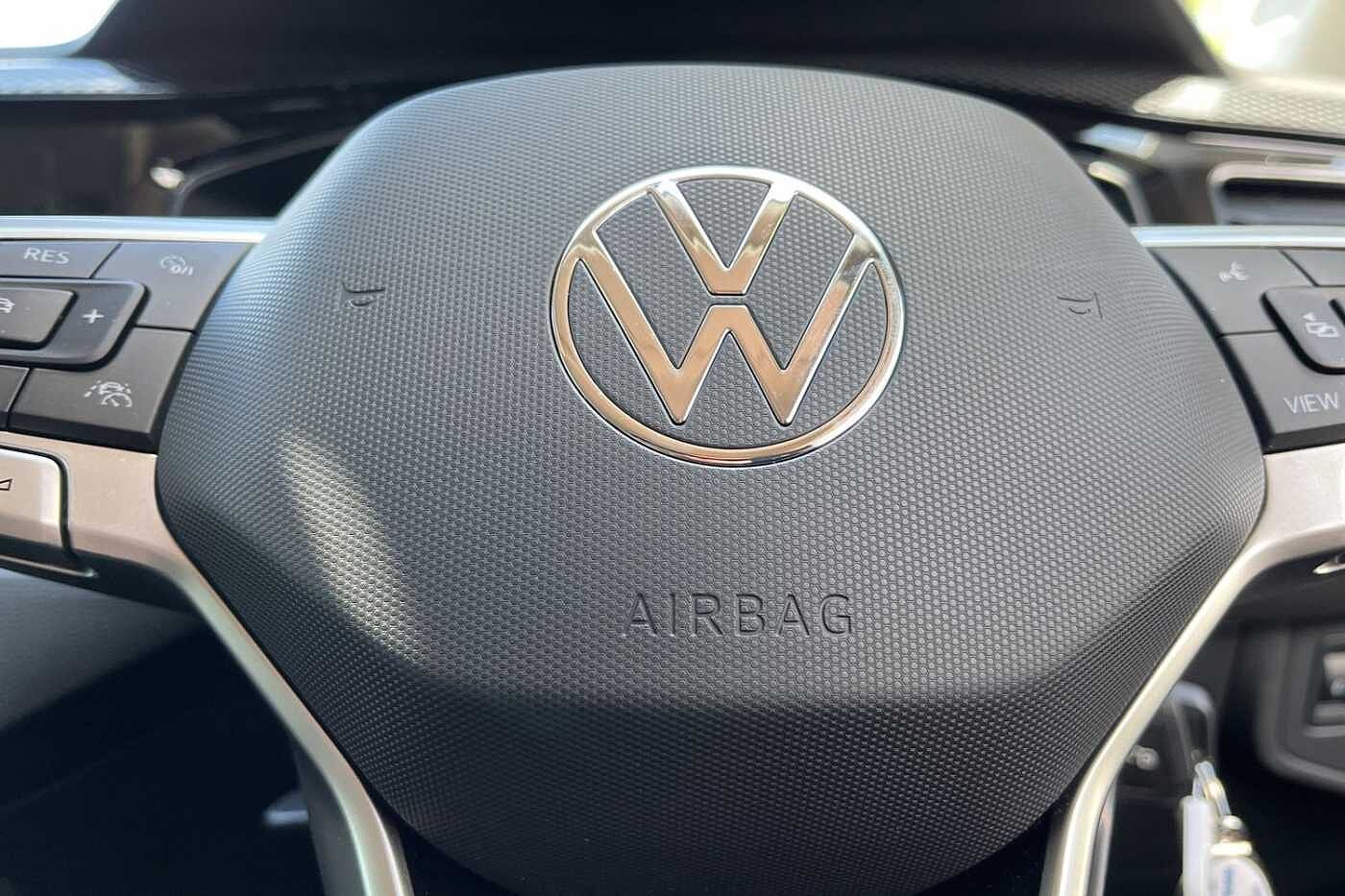 Volkswagen Taigo 1.0 TSI (110ps) Life