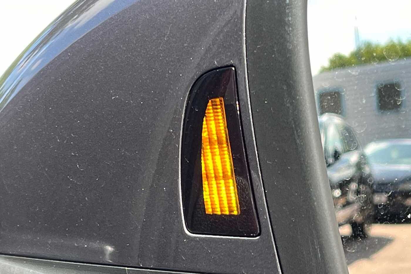 Volkswagen Taigo 1.0 TSI (110ps) Life
