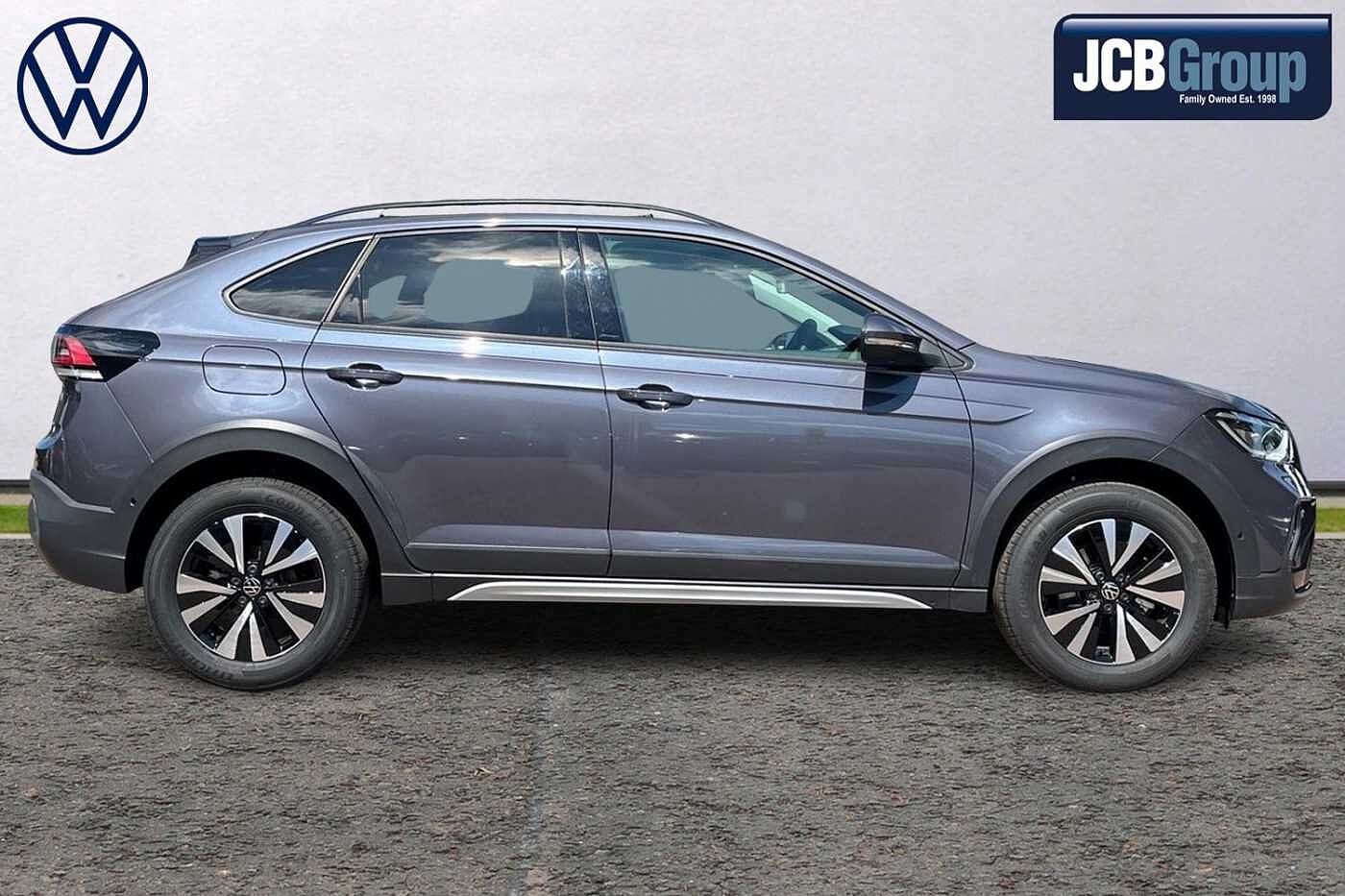 Volkswagen Taigo 1.0 TSI (110ps) Life