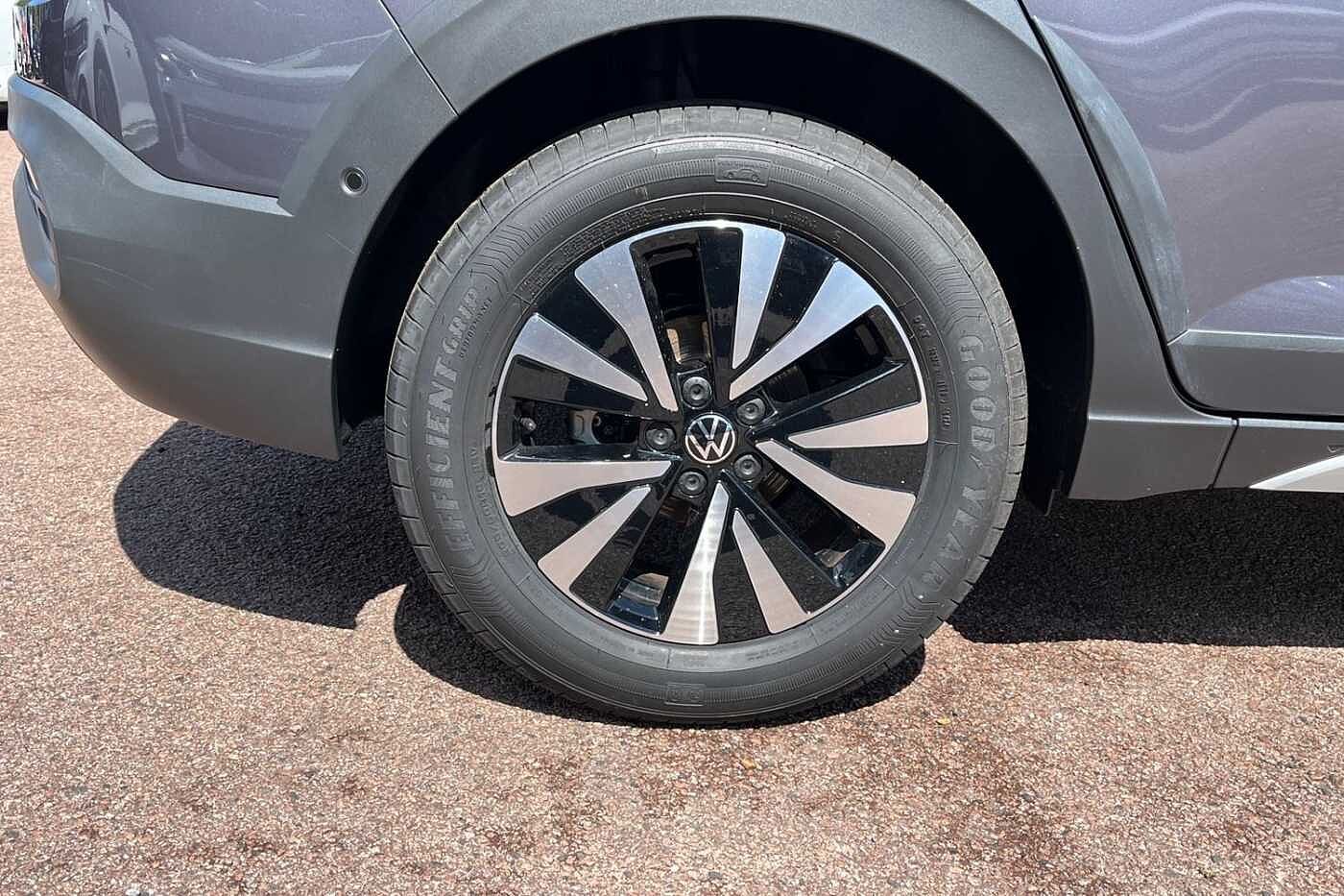Volkswagen Taigo 1.0 TSI (110ps) Life