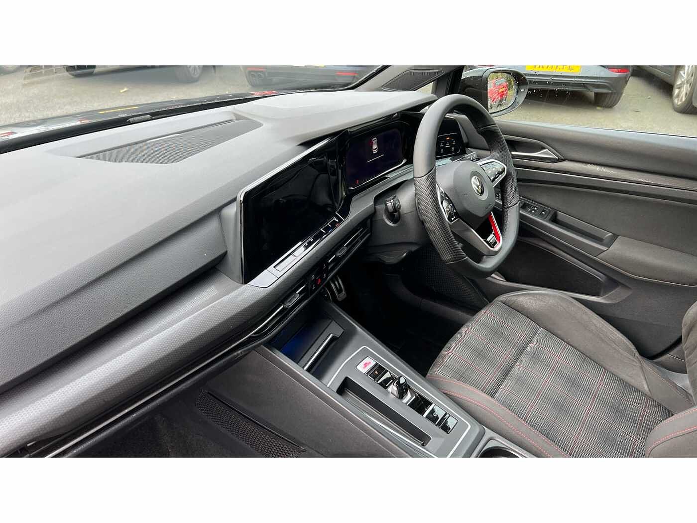 Volkswagen Golf Hatchback 2.0 TSI GTI 5dr DSG