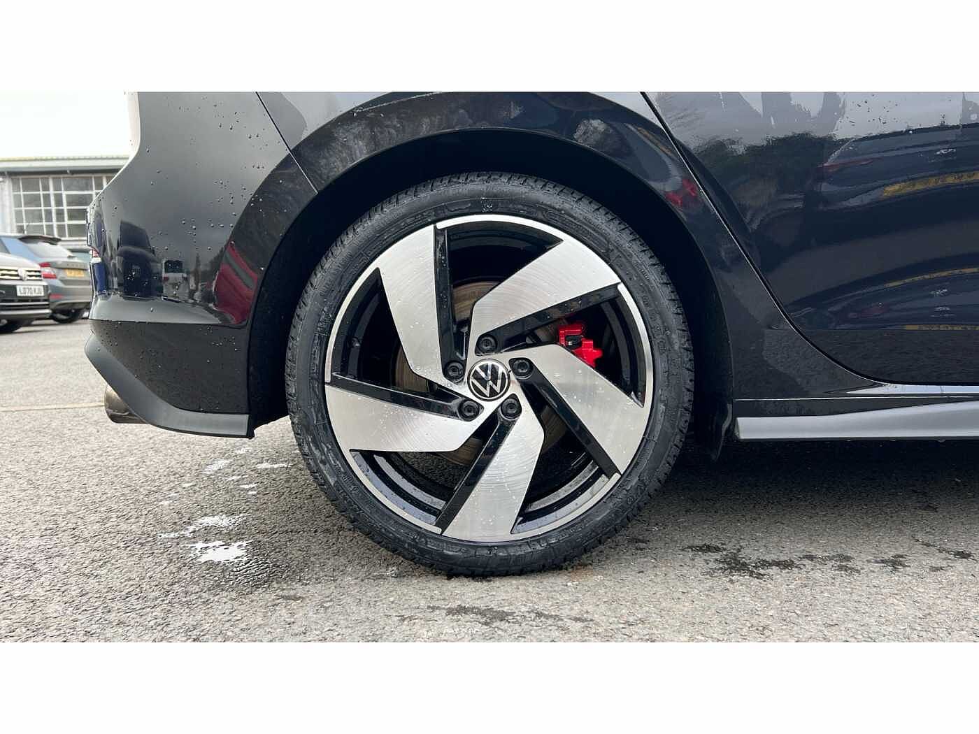 Volkswagen Golf Hatchback 2.0 TSI GTI 5dr DSG