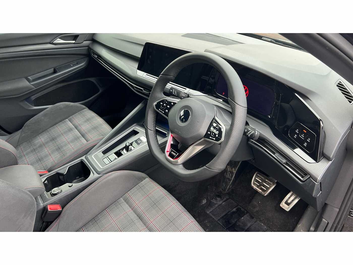Volkswagen Golf Hatchback 2.0 TSI GTI 5dr DSG