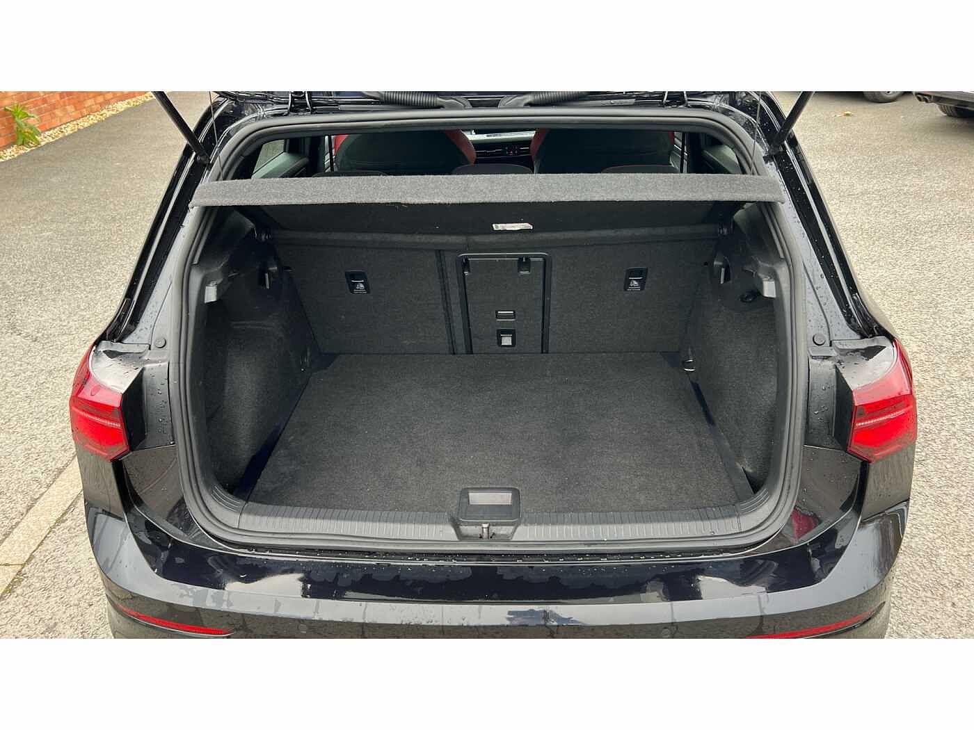Volkswagen Golf Hatchback 2.0 TSI GTI 5dr DSG