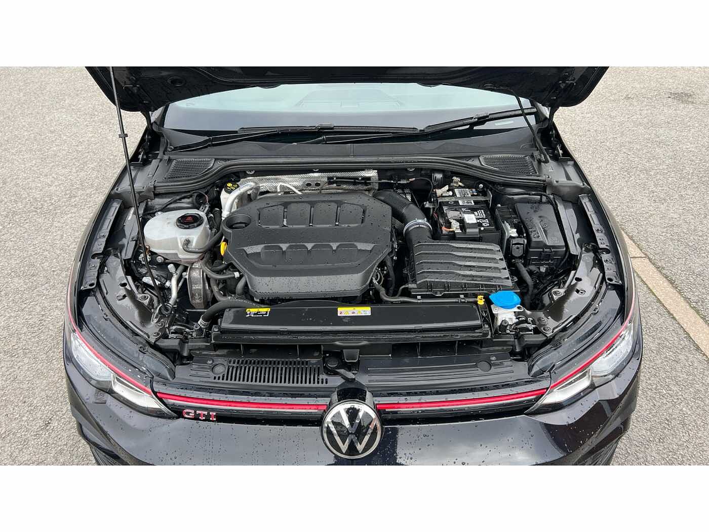 Volkswagen Golf Hatchback 2.0 TSI GTI 5dr DSG