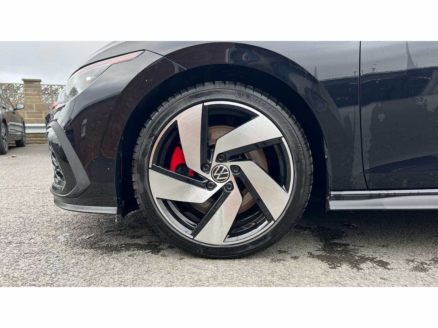 Volkswagen Golf Hatchback 2.0 TSI GTI 5dr DSG