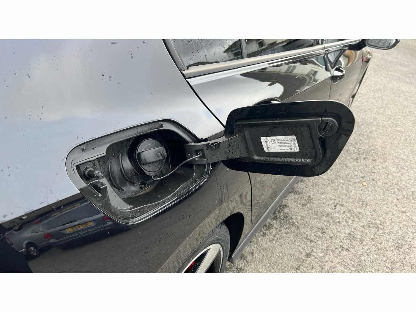 Volkswagen Golf Hatchback 2.0 TSI GTI 5dr DSG