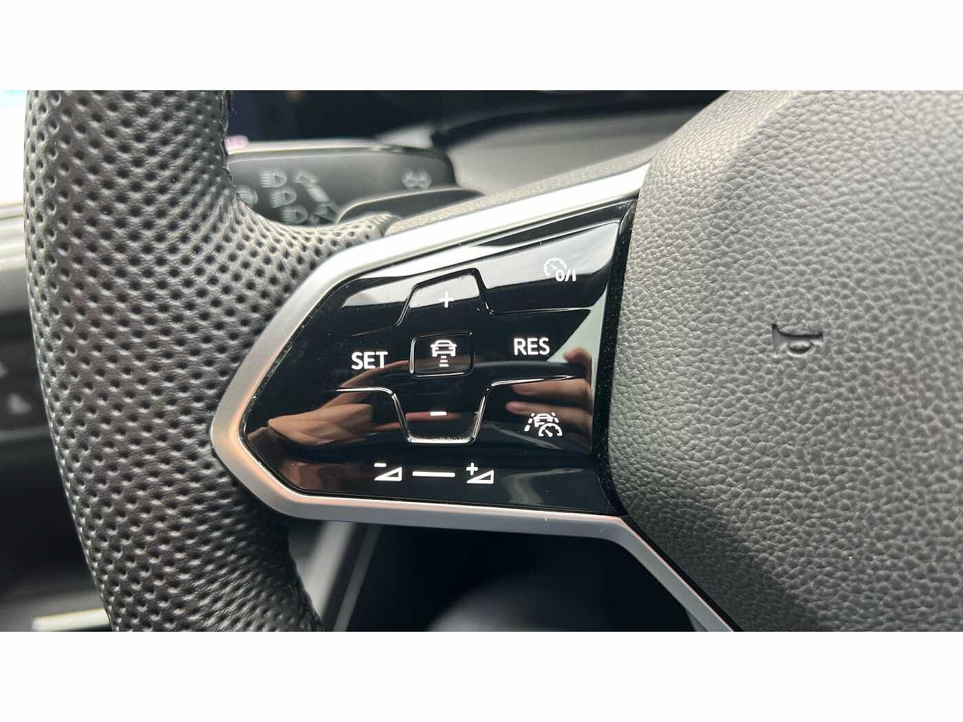 Volkswagen Golf Hatchback 2.0 TSI GTI 5dr DSG