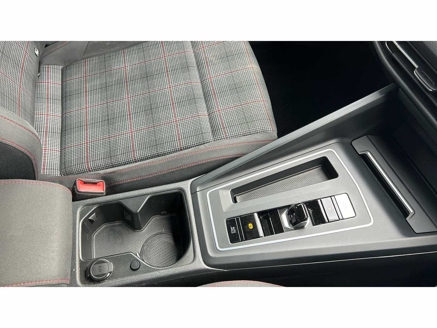 Volkswagen Golf Hatchback 2.0 TSI GTI 5dr DSG